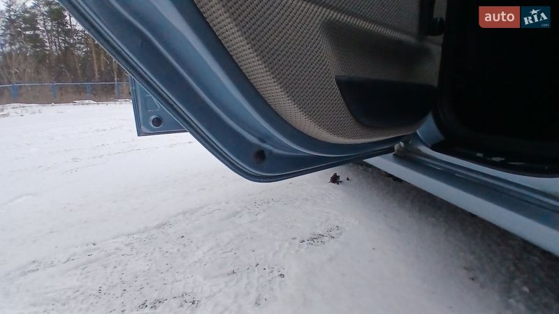 Универсал Skoda Fabia 2005 в Александровке