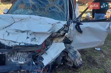 Хетчбек Skoda Fabia 2012 в Міжгір'ї