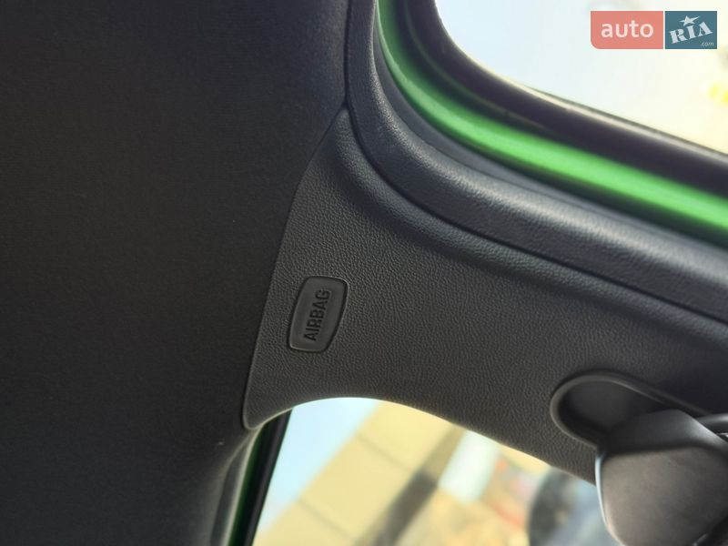 Хэтчбек Skoda Fabia 2011 в Владимире