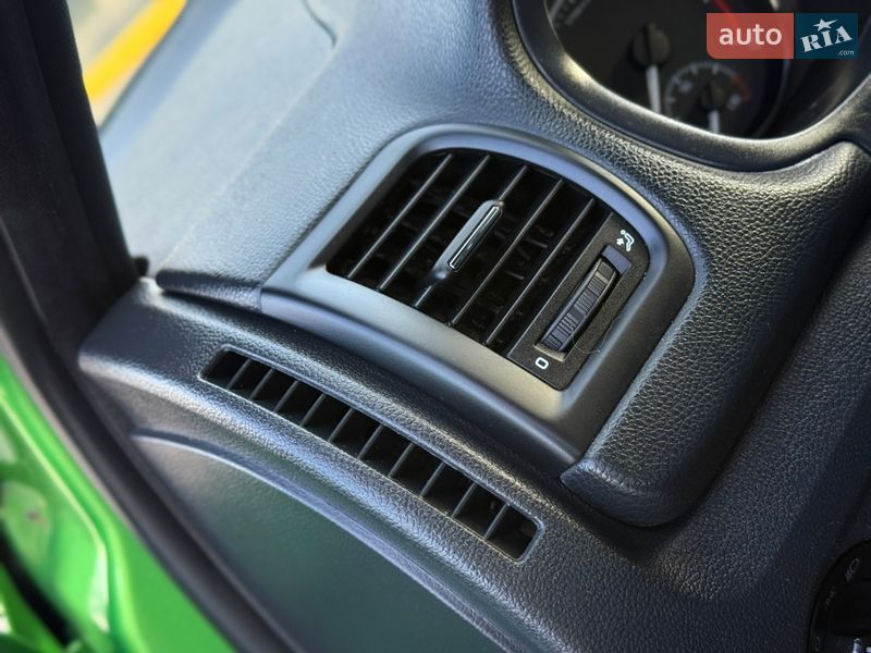 Хэтчбек Skoda Fabia 2011 в Владимире