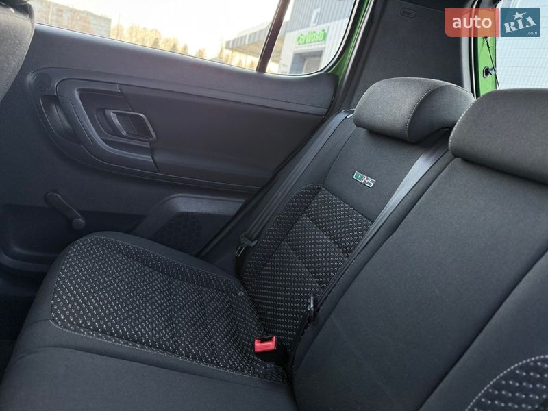 Хэтчбек Skoda Fabia 2011 в Владимире