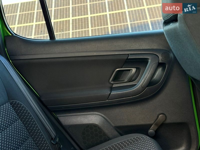 Хэтчбек Skoda Fabia 2011 в Владимире