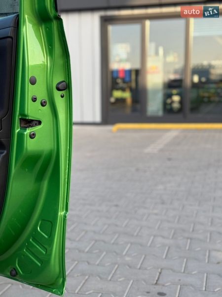 Хэтчбек Skoda Fabia 2011 в Владимире