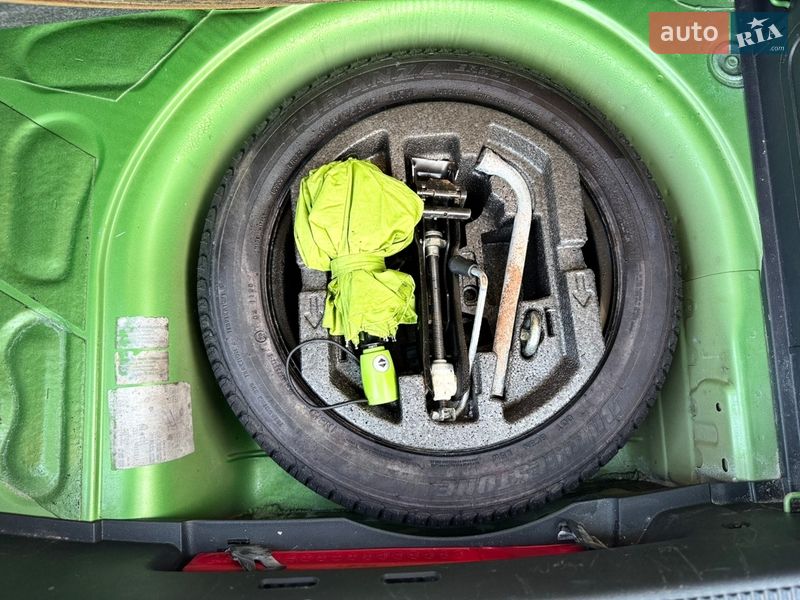 Хэтчбек Skoda Fabia 2011 в Владимире