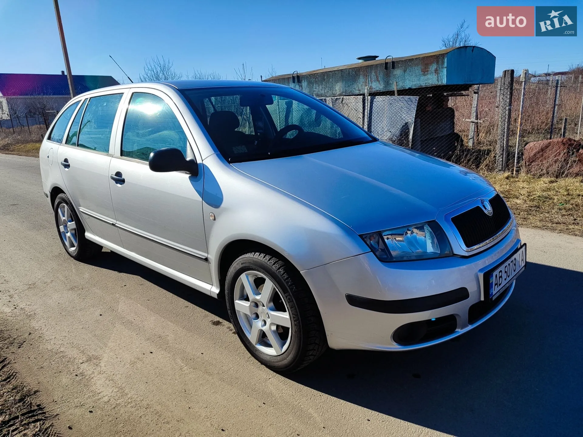 Фото авто 7
