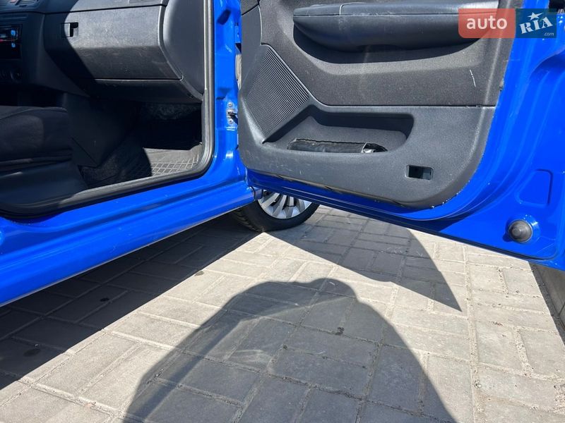 Универсал Skoda Fabia 2006 в Смеле