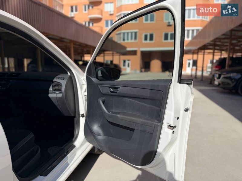 Универсал Skoda Fabia 2019 в Белой Церкви