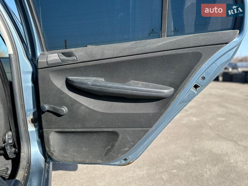 Хэтчбек Skoda Fabia 2006 в Киеве фото 20 Хэтчбек Skoda Fabia 2006 в Киеве