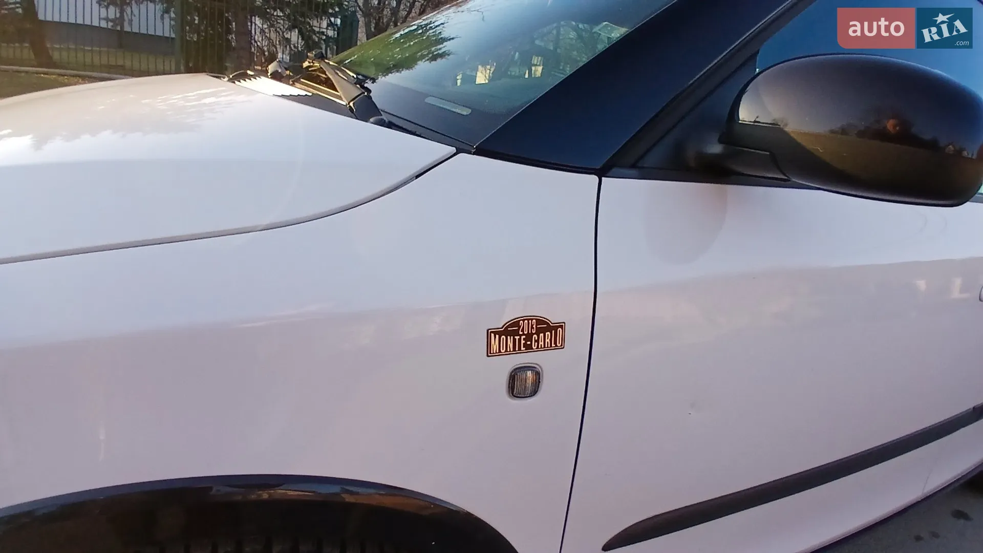 2013 Skoda Fabia - мініатюра 18