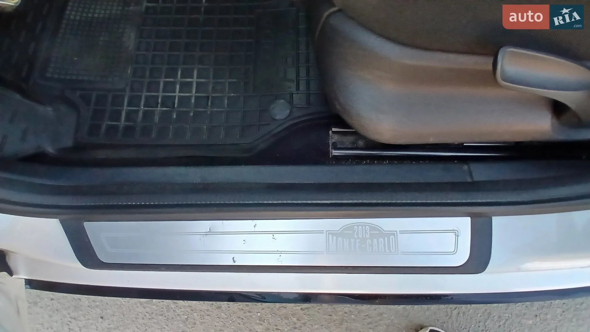 2013 Skoda Fabia - мініатюра 30