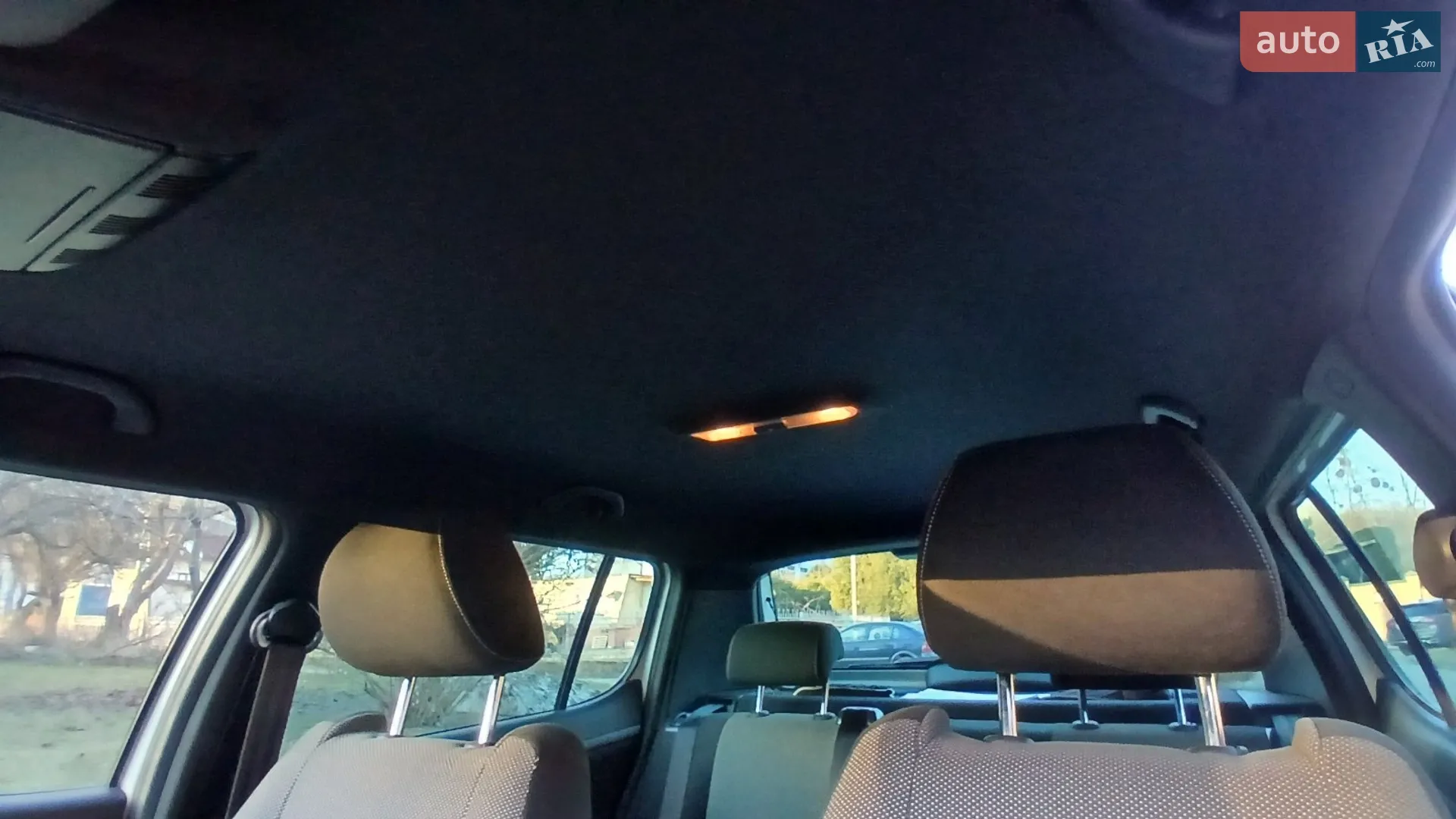 2013 Skoda Fabia - мініатюра 29