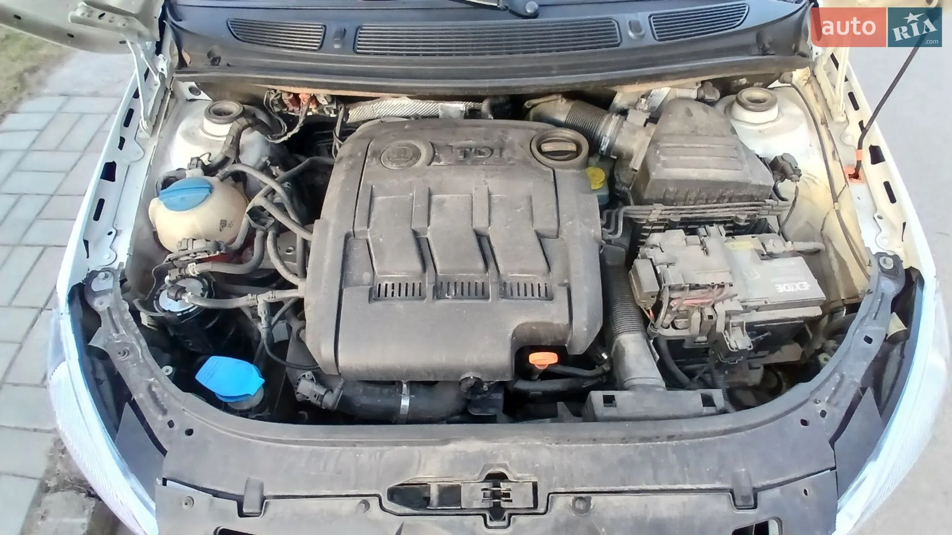 2013 Skoda Fabia - мініатюра 35