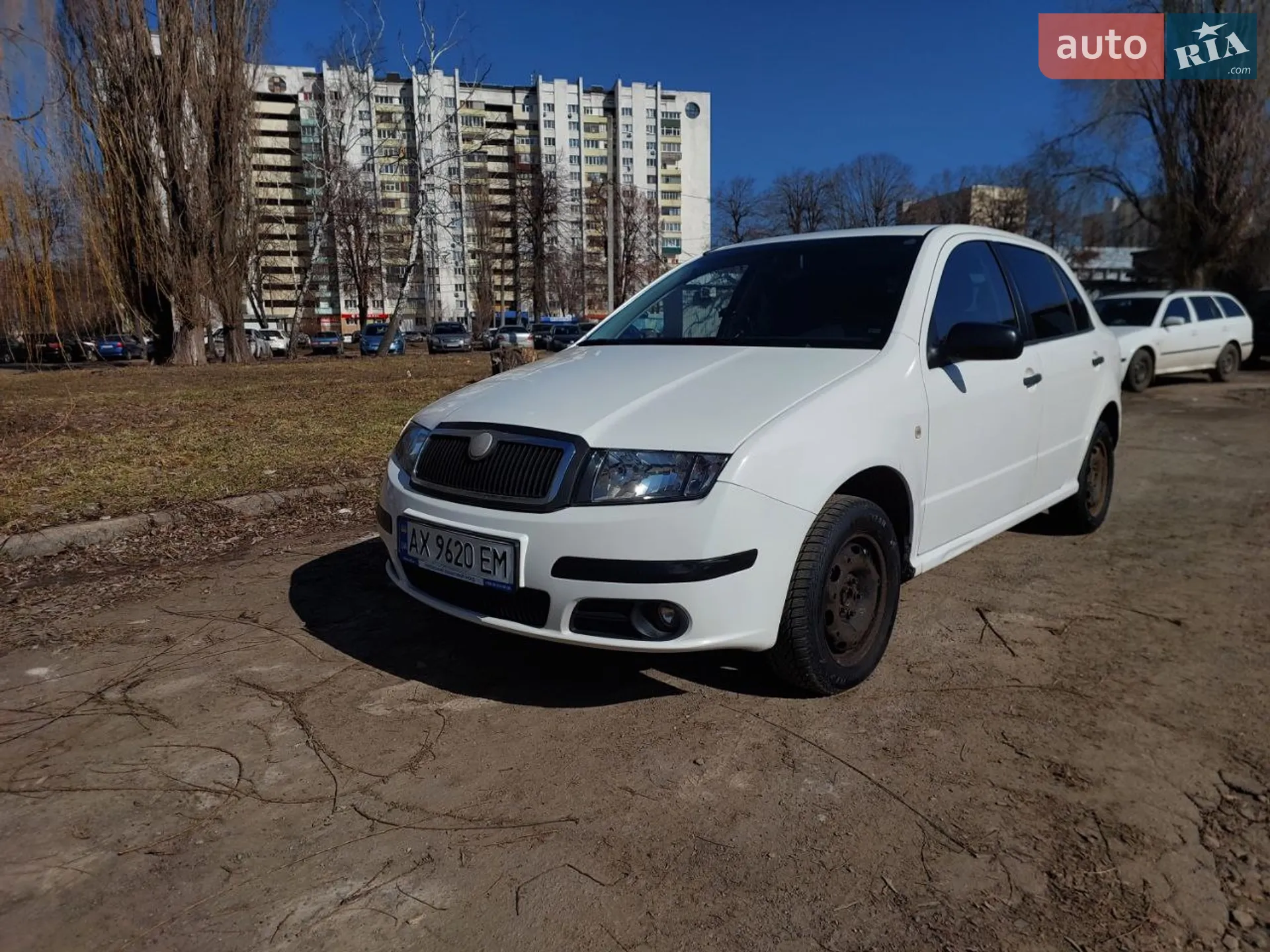 Фото авто 2