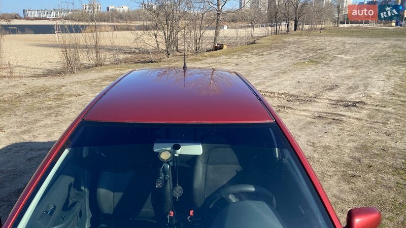 Хэтчбек Skoda Fabia 2005 в Черкассах