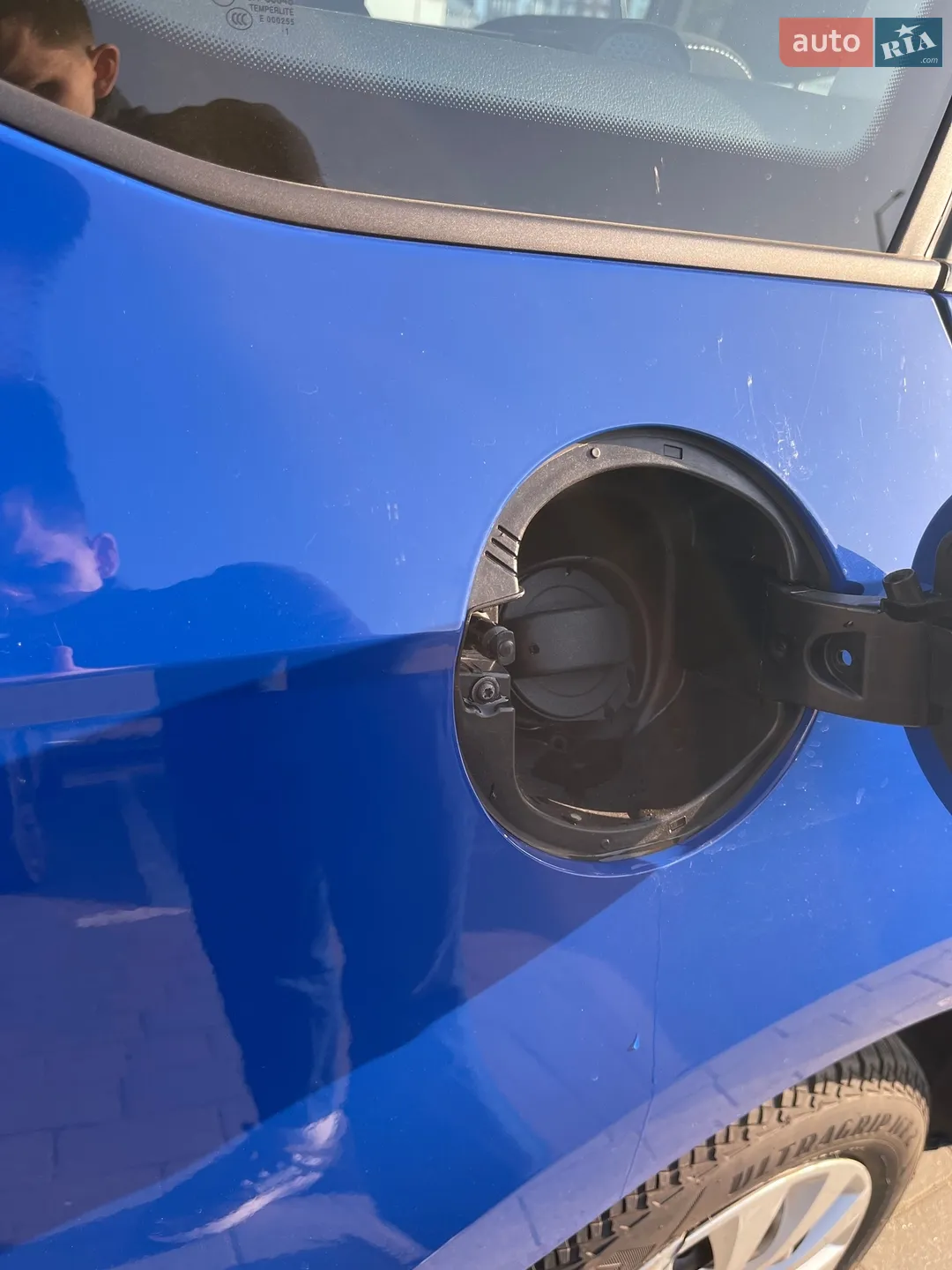 2021 Skoda Fabia - мініатюра 34