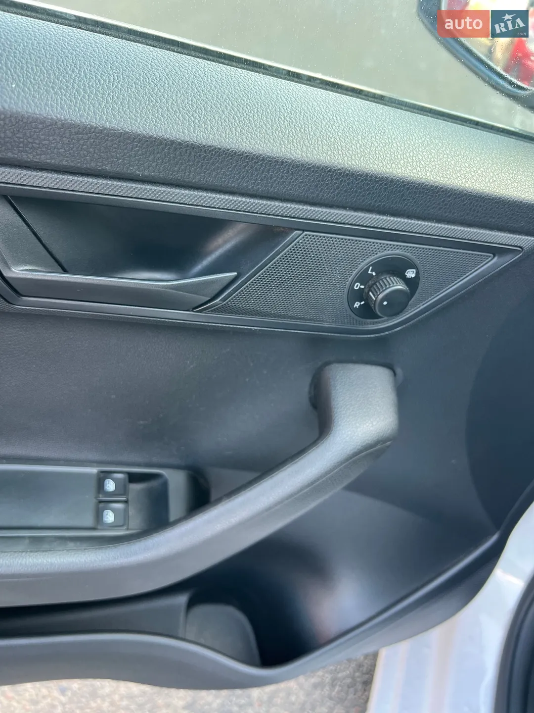 2018 Skoda Fabia - мініатюра 12