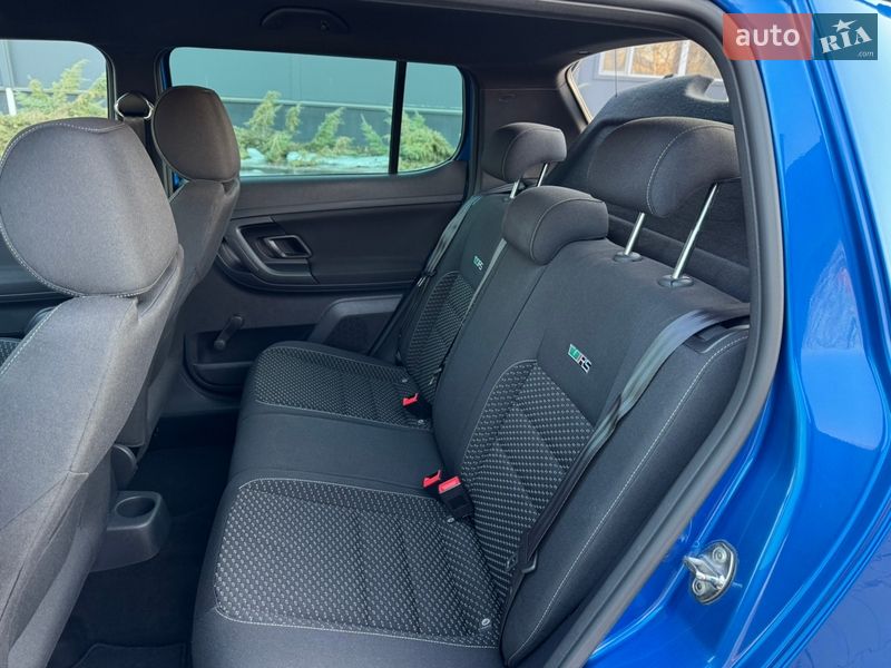 Хетчбек Skoda Fabia 2011 в Білій Церкві