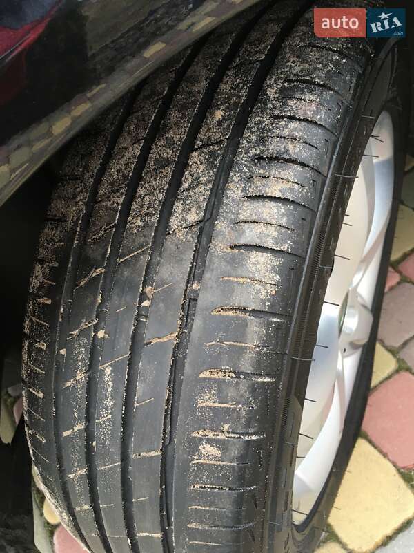 Хэтчбек Skoda Fabia 2009 в Харькове