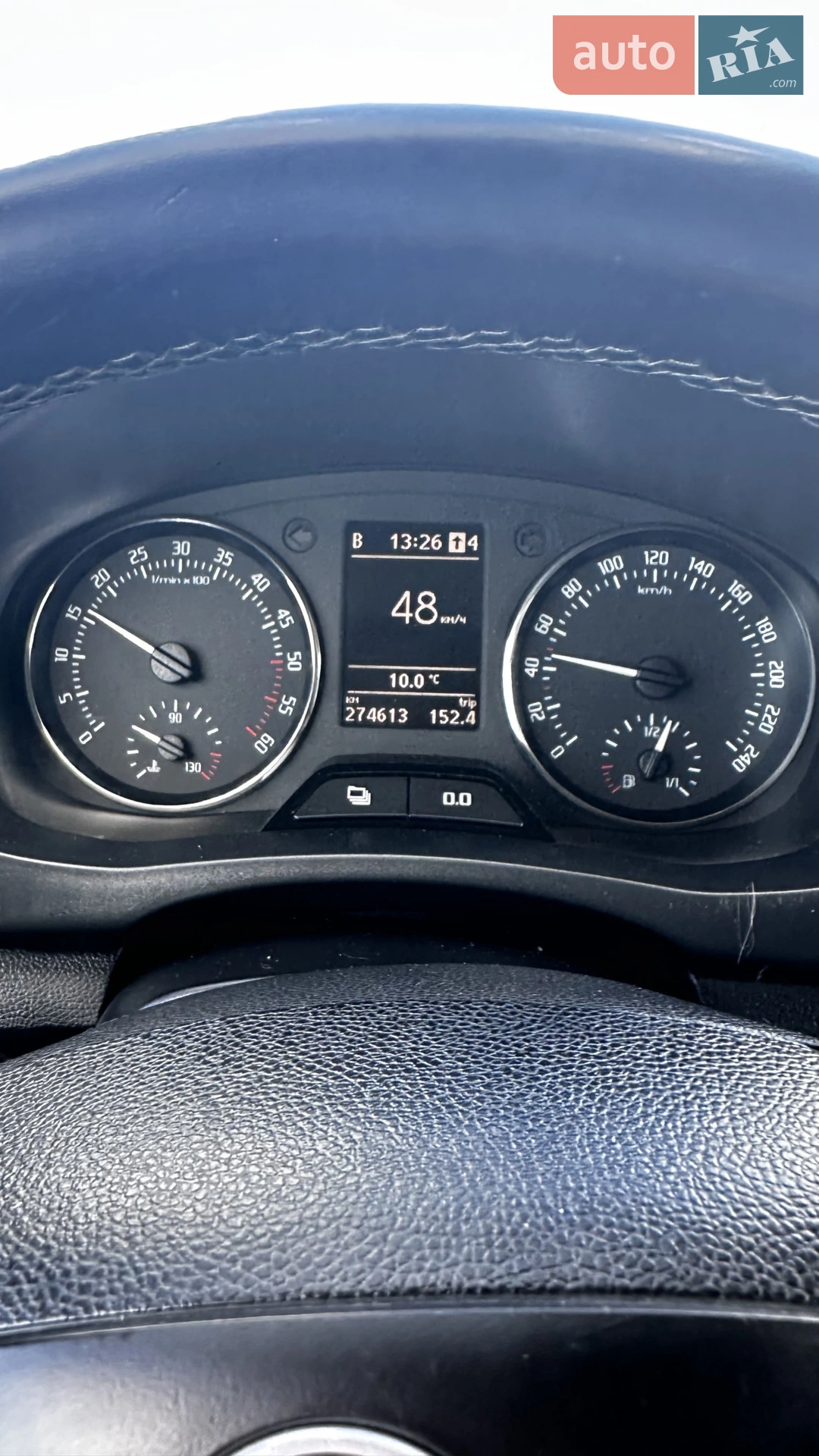 2010 Skoda Fabia - мініатюра 27