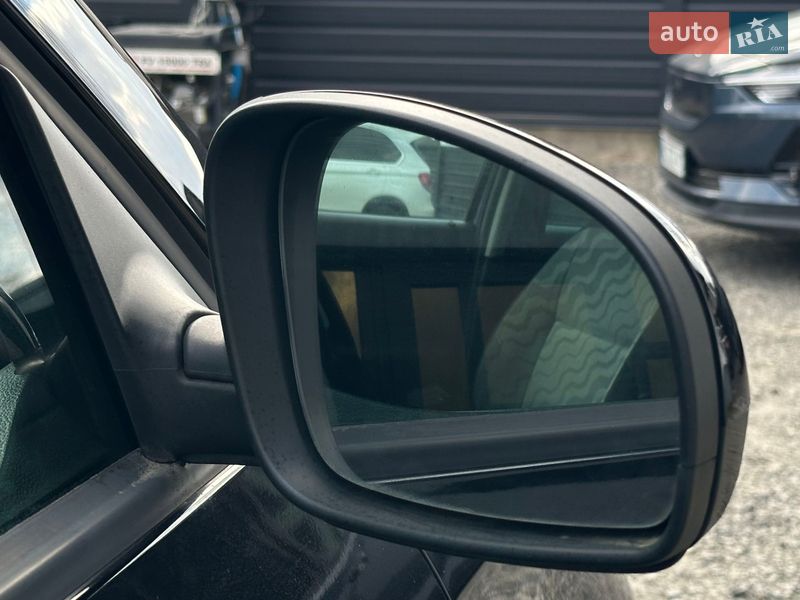 Універсал Skoda Fabia 2008 в Седлище