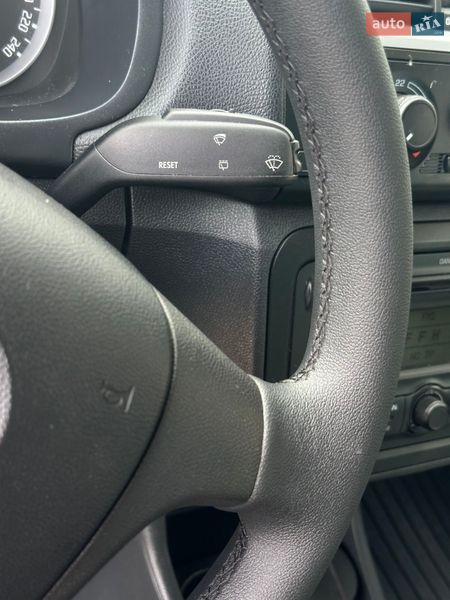 Універсал Skoda Fabia 2008 в Седлище