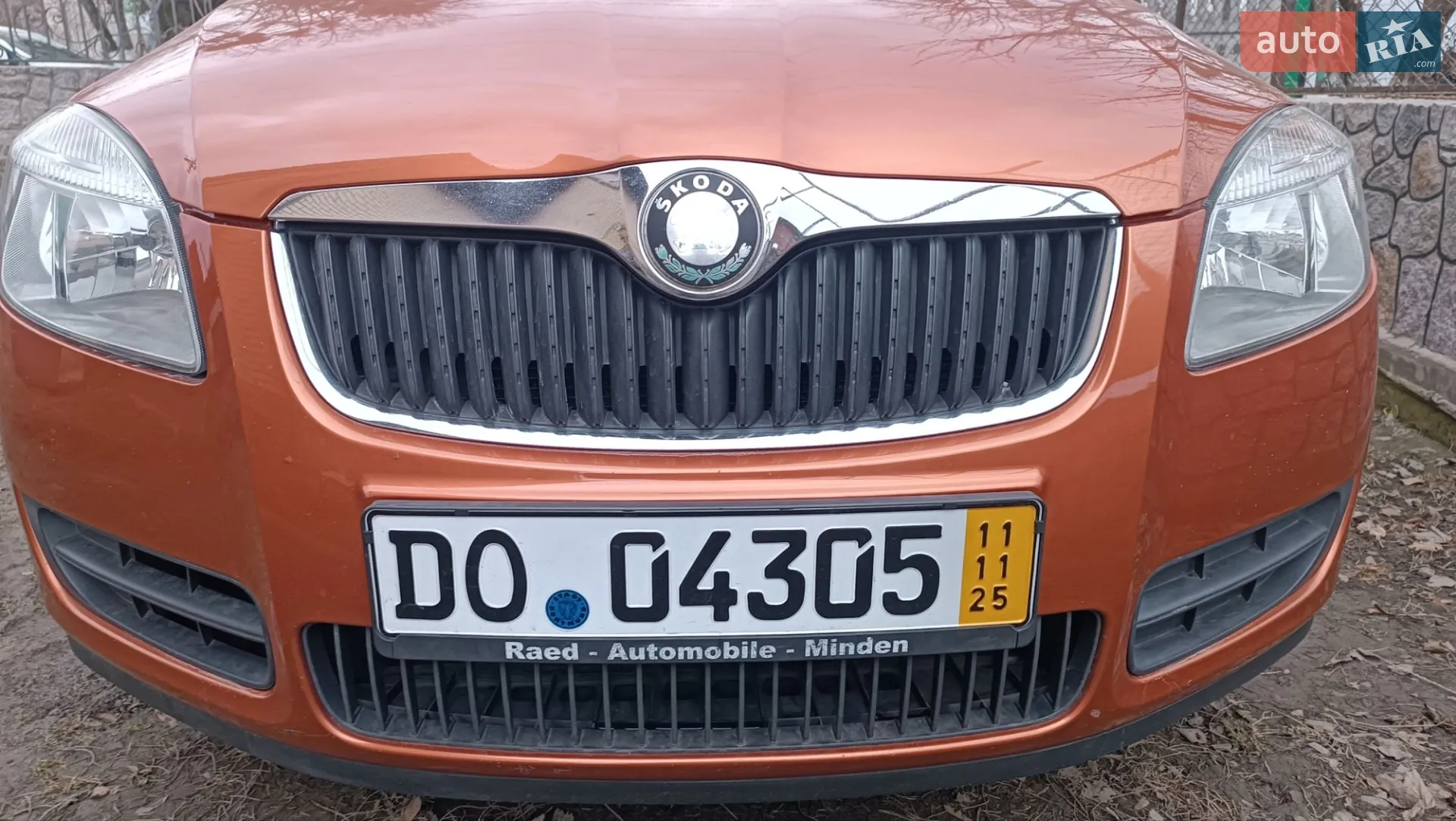 Фото авто 1