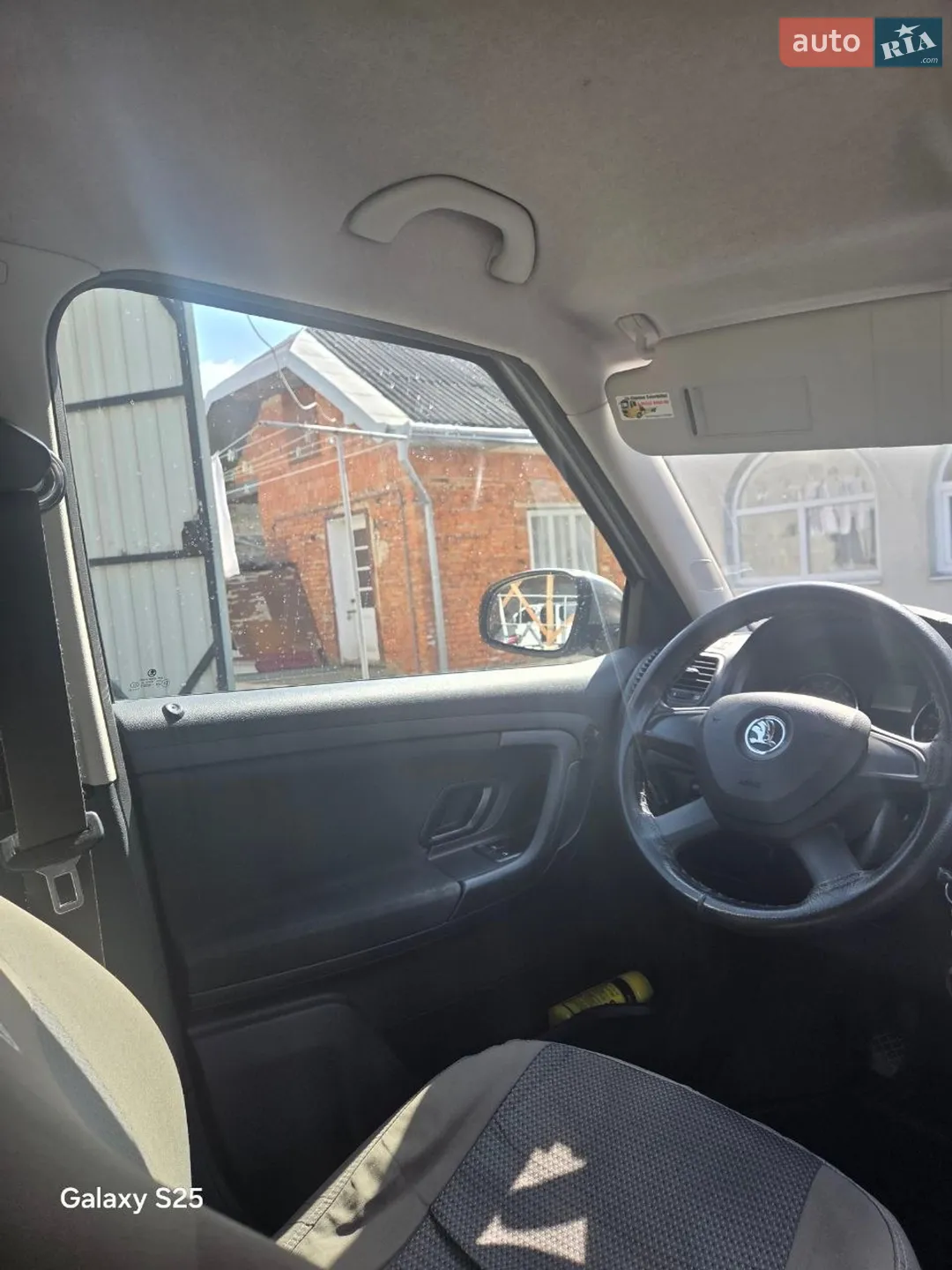 2013 Skoda Fabia - мініатюра 20