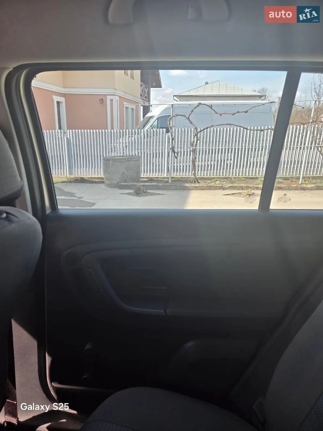 2013 Skoda Fabia - мініатюра 22