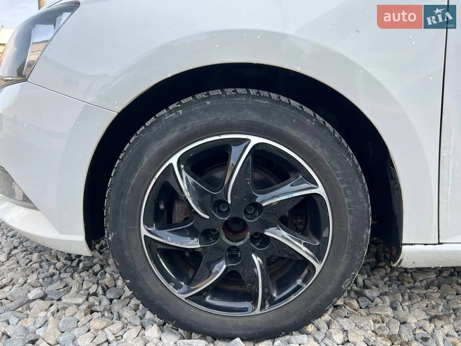 2015 Skoda Fabia - мініатюра 13