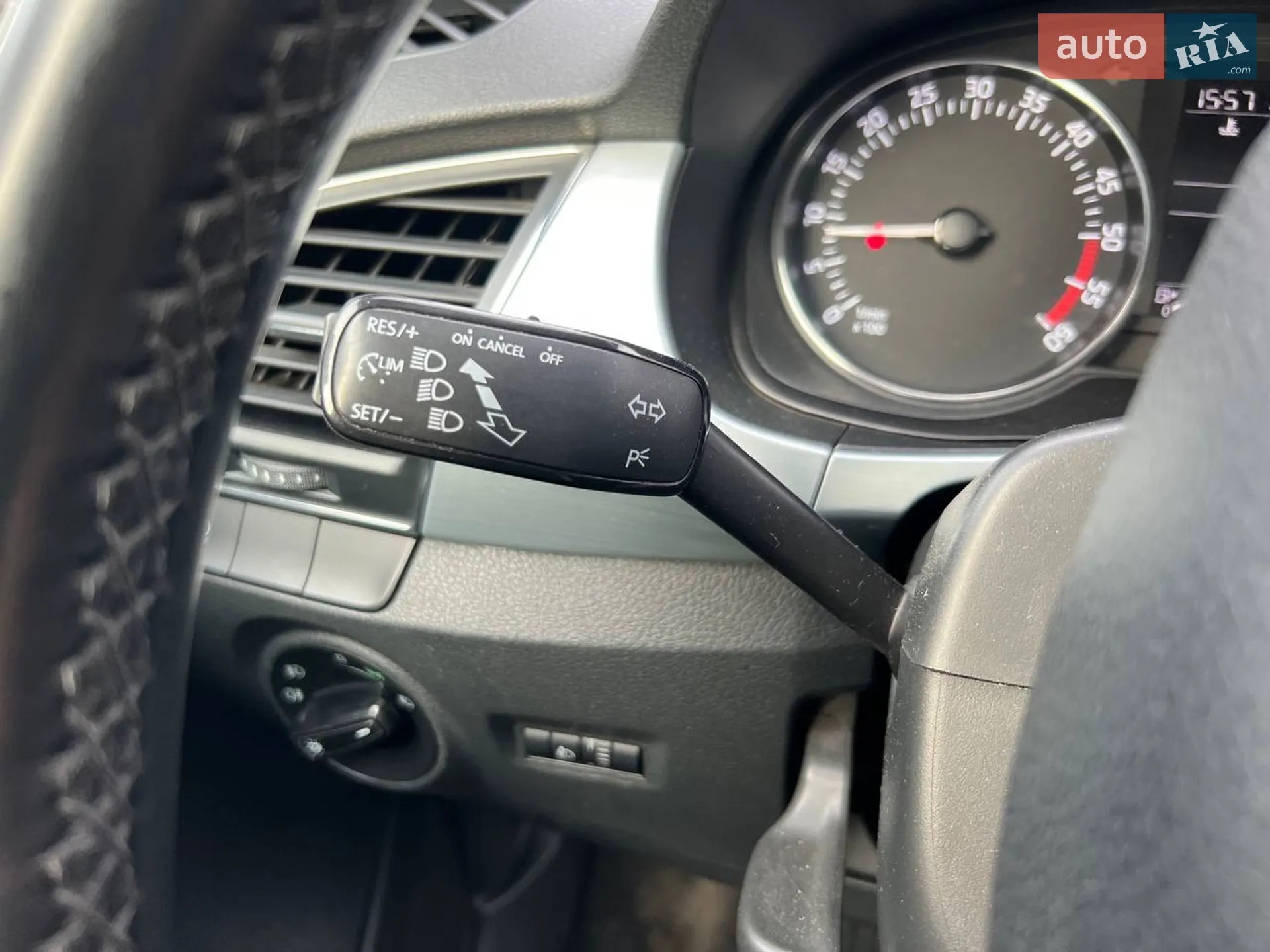 2015 Skoda Fabia - мініатюра 36