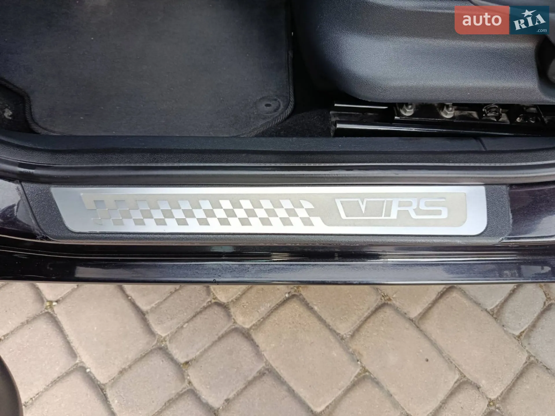 2010 Skoda Fabia - мініатюра 21