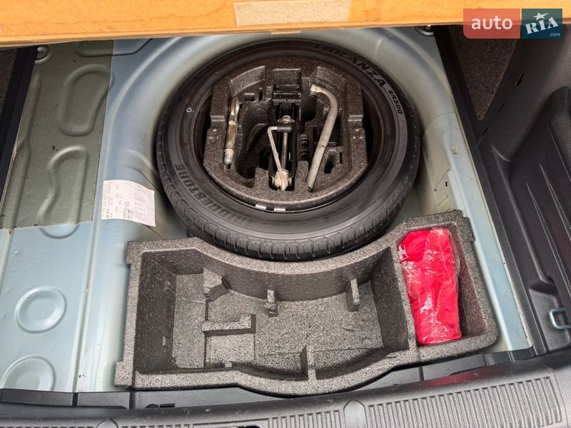 Універсал Skoda Fabia 2008 в Івано-Франківську