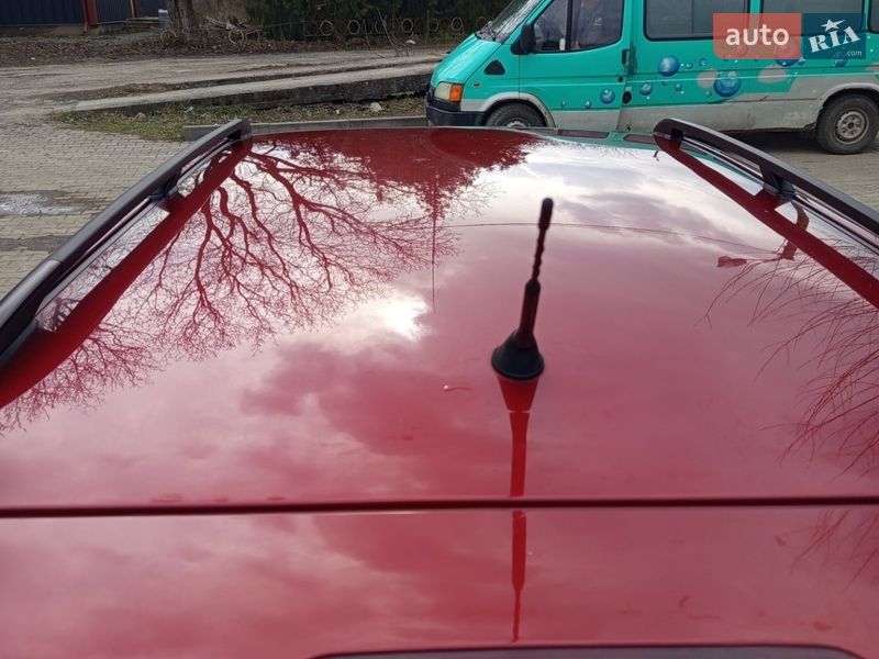 Універсал Skoda Fabia 2005 в Чернівцях фото 6 Універсал Skoda Fabia 2005 в Чернівцях