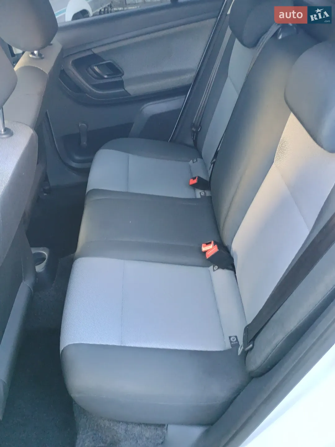 2012 Skoda Fabia - мініатюра 18