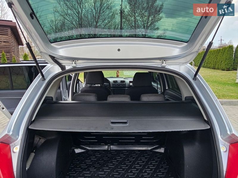 Универсал Skoda Fabia 2010 в Львове фото 8 Универсал Skoda Fabia 2010 в Львове