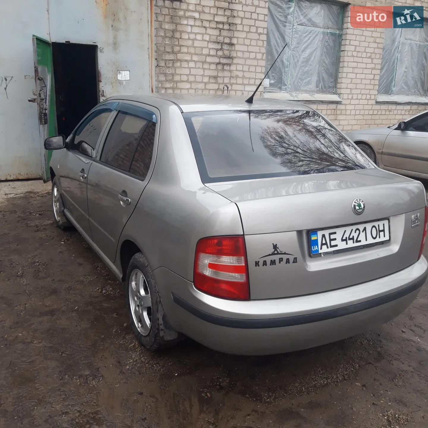Фото авто 14
