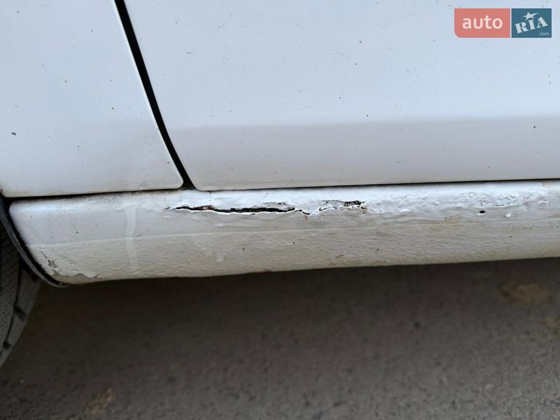 Хэтчбек Skoda Fabia 2010 в Мукачево фото 9 Хэтчбек Skoda Fabia 2010 в Мукачево