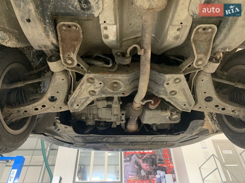 Универсал Skoda Fabia 2005 в Гатном фото 21 Универсал Skoda Fabia 2005 в Гатном