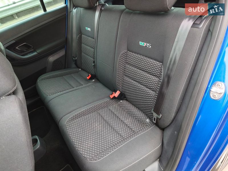 Универсал Skoda Fabia 2012 в Киеве