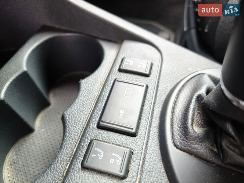 Универсал Skoda Fabia 2012 в Киеве