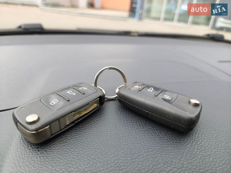 Универсал Skoda Fabia 2012 в Киеве