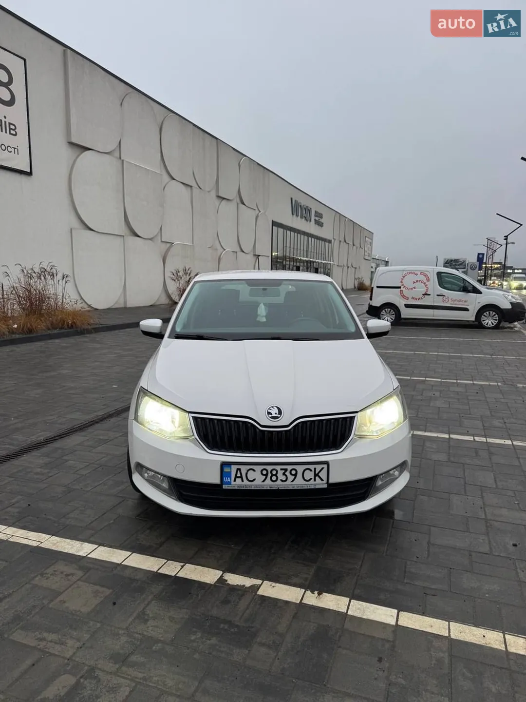 Фото авто 13