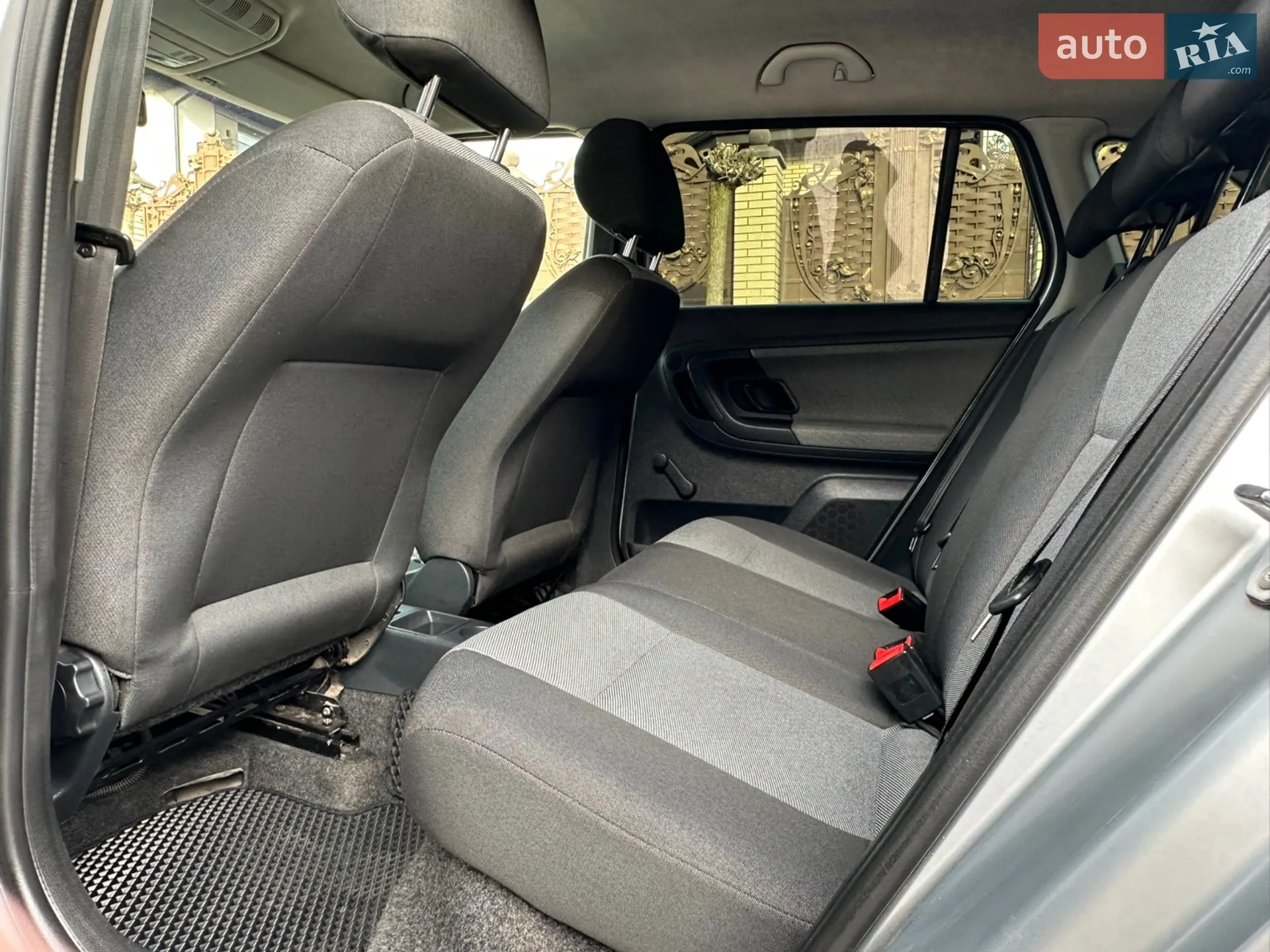 2012 Skoda Fabia - мініатюра 14