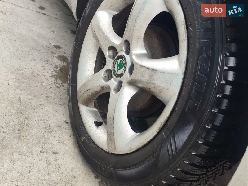 Skoda Fabia 2010 VIN TMBJK25J9B3093095 фото оголошення 7 з 38