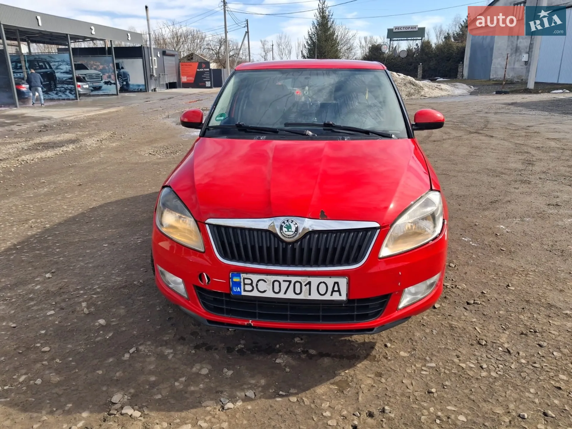Фото авто 14