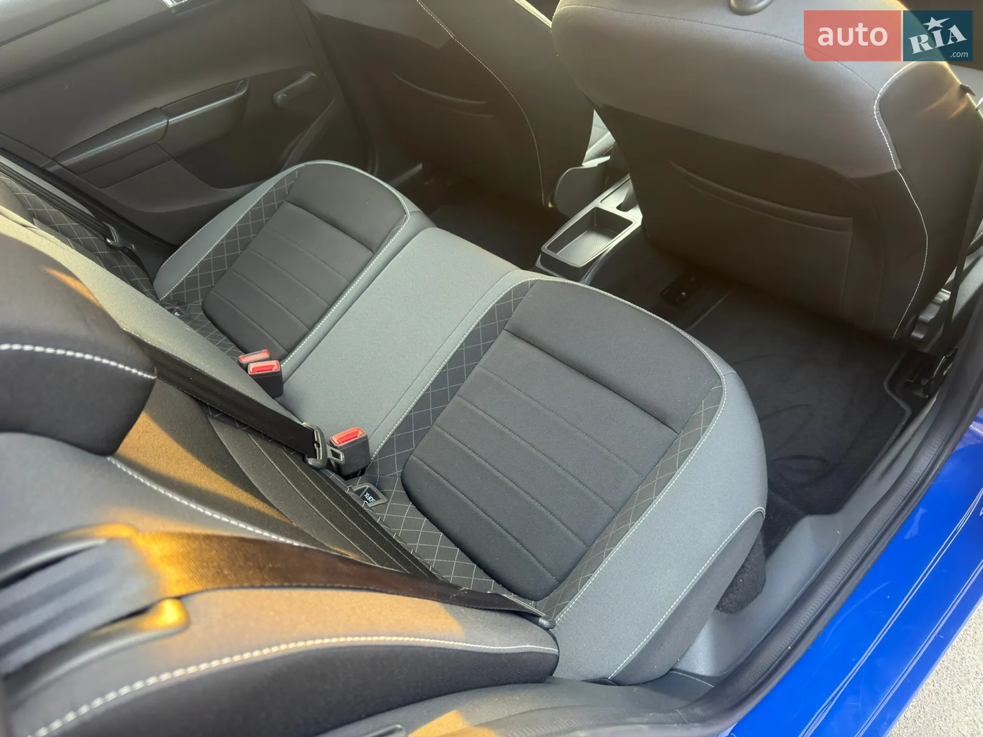 2021 Skoda Fabia - мініатюра 23