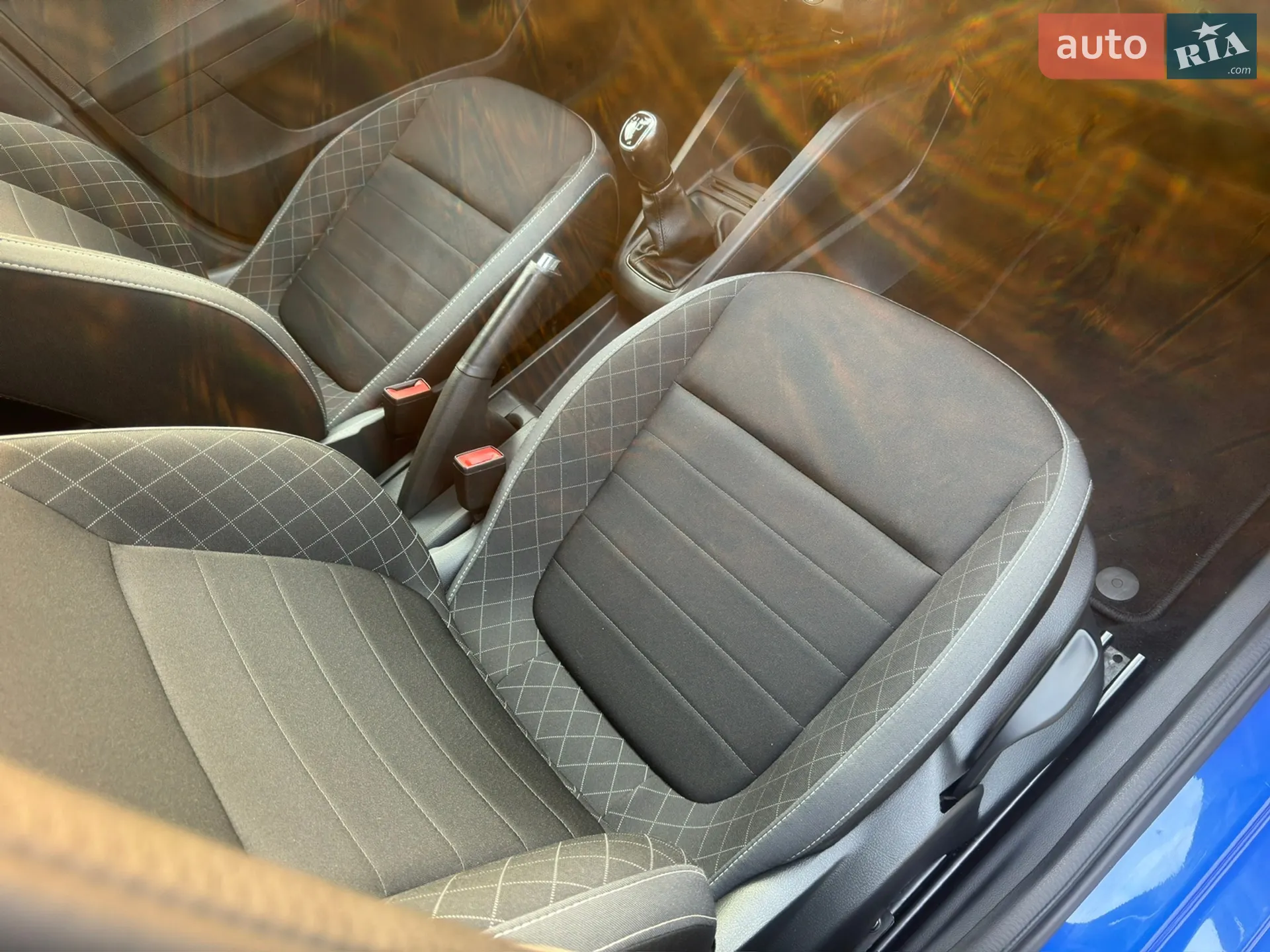 2021 Skoda Fabia - мініатюра 26