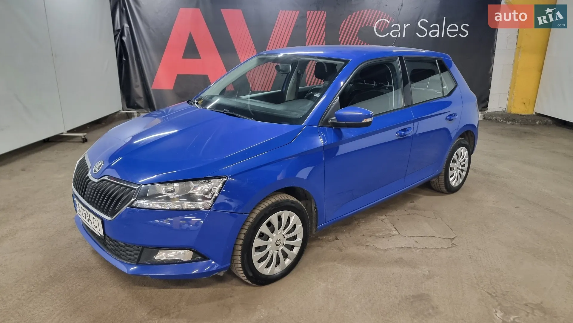Фото авто 5