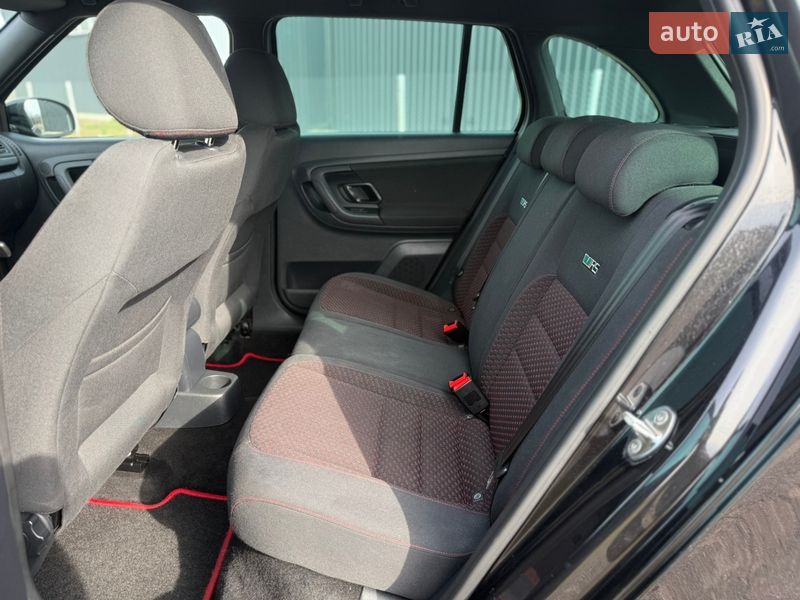 Універсал Skoda Fabia 2010 в Луцьку