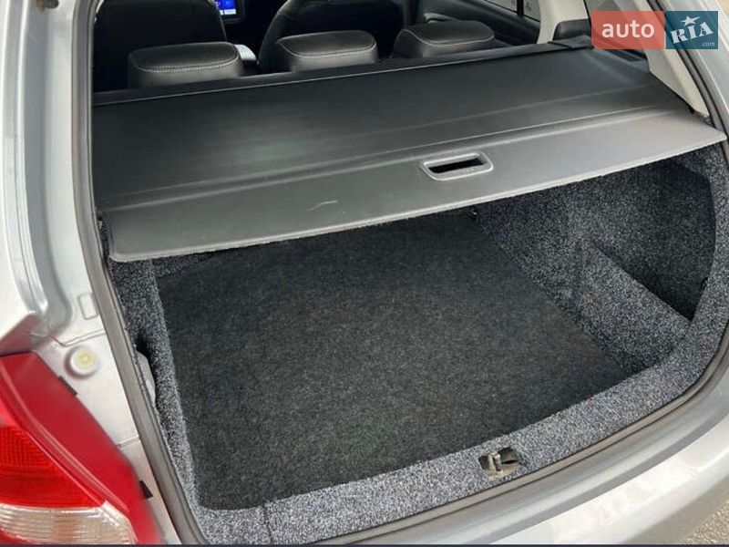 Універсал Skoda Fabia 2012 в Харкові